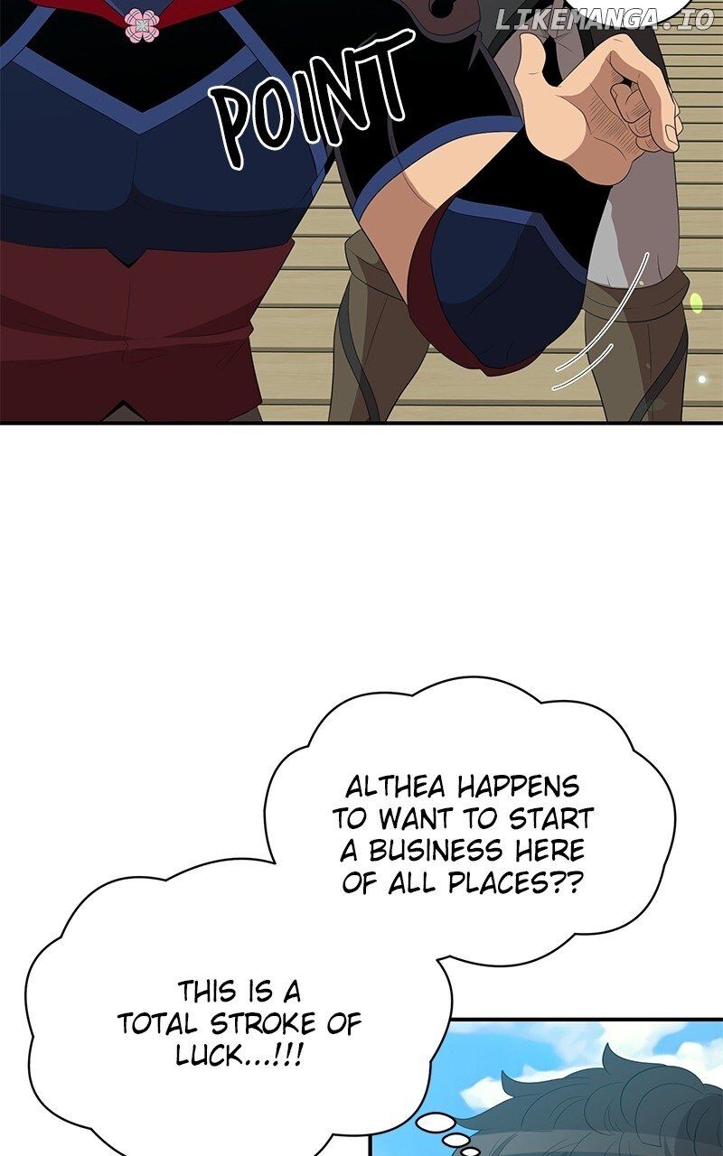 The Strongest Florist Chapter 219 Page 11