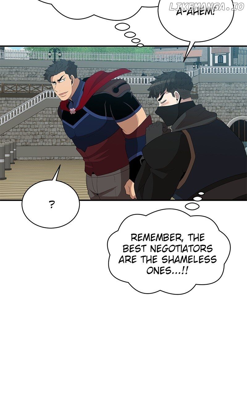 The Strongest Florist Chapter 219 Page 13