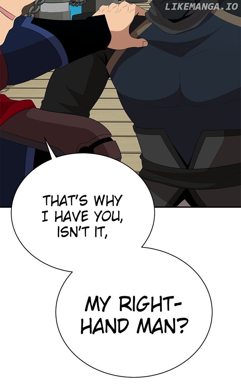 The Strongest Florist Chapter 219 Page 16