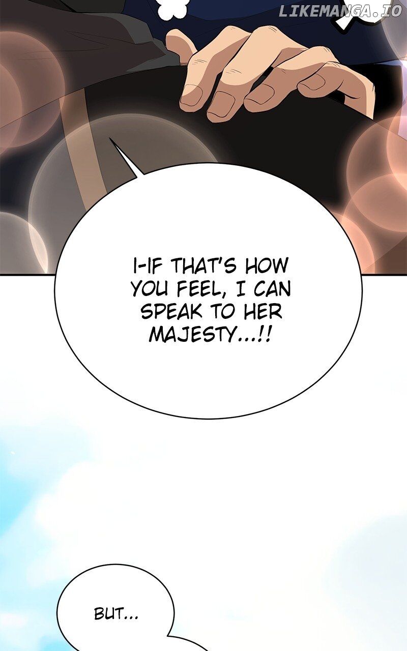 The Strongest Florist Chapter 219 Page 19