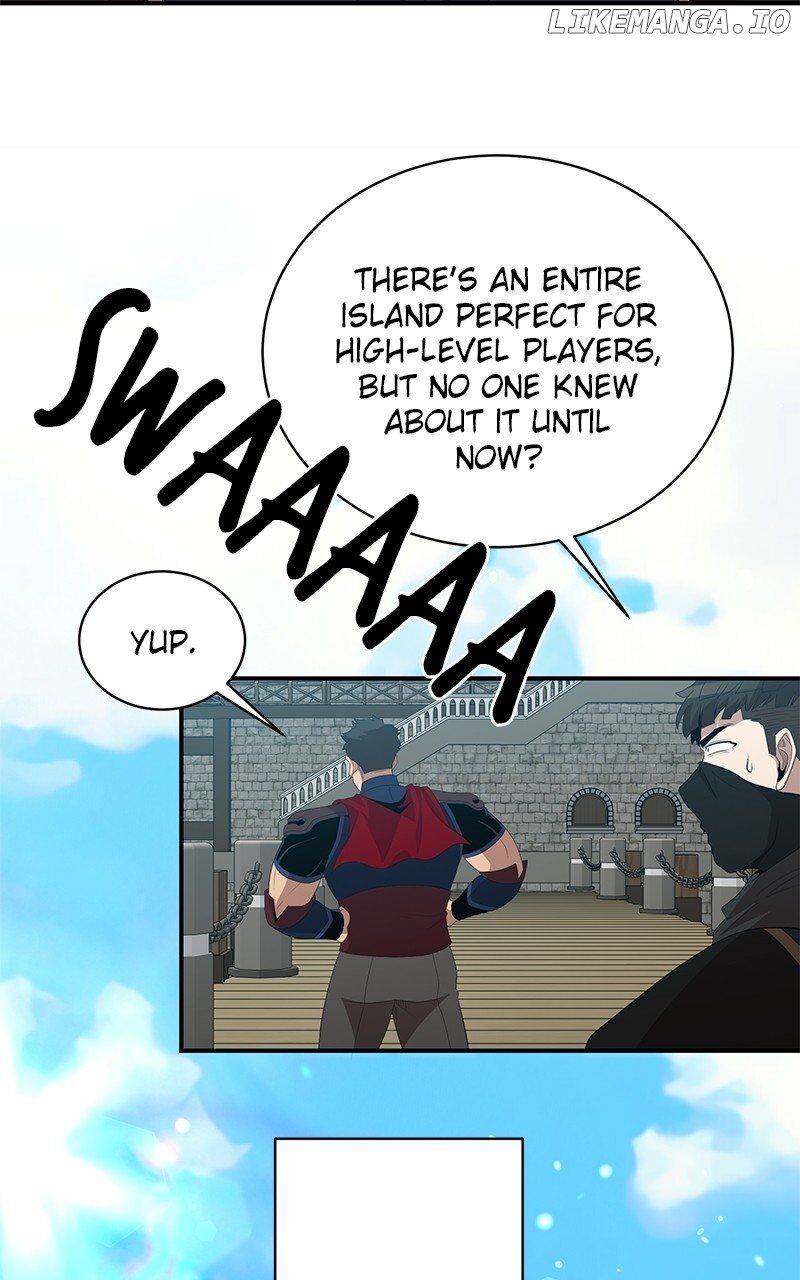 The Strongest Florist Chapter 219 Page 2