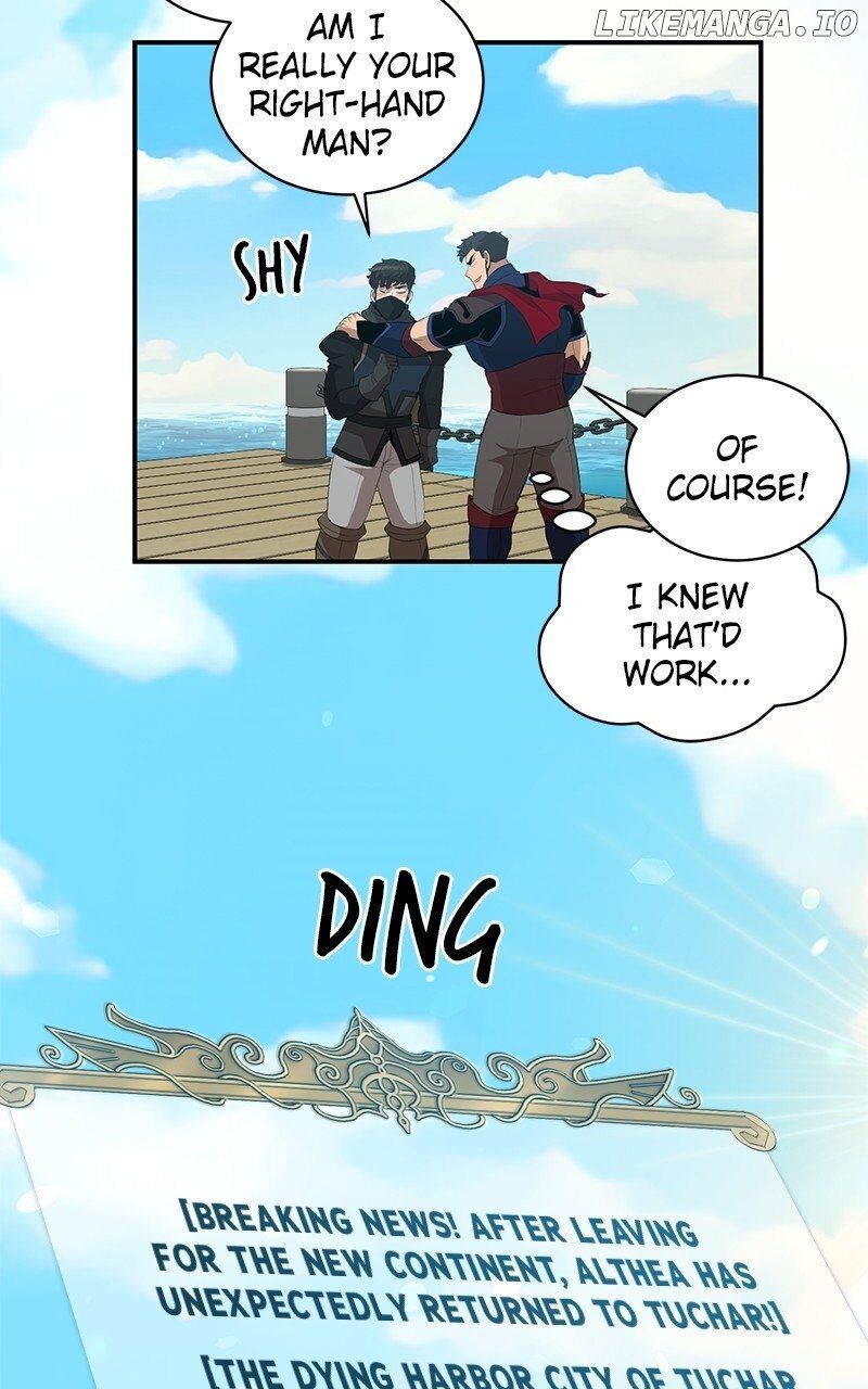 The Strongest Florist Chapter 219 Page 20