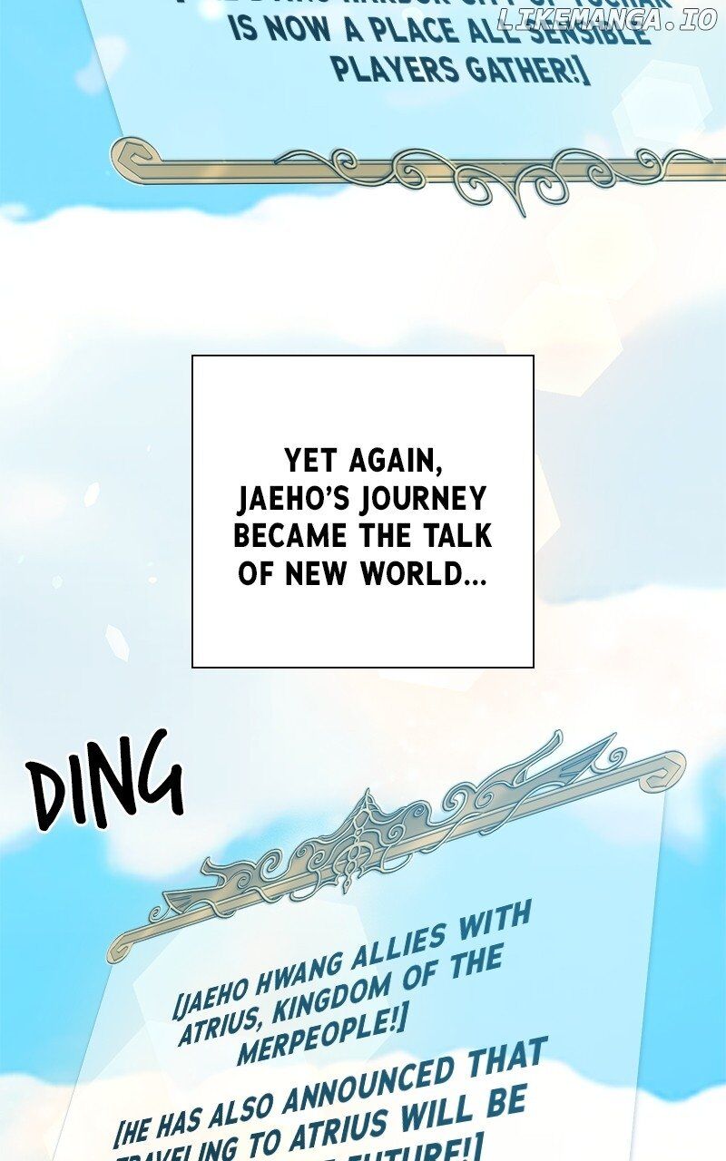 The Strongest Florist Chapter 219 Page 21
