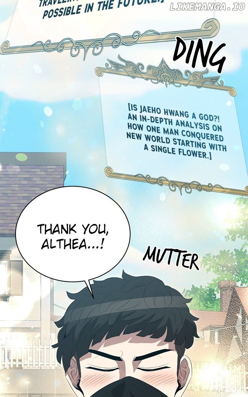 The Strongest Florist Chapter 219 Page 22
