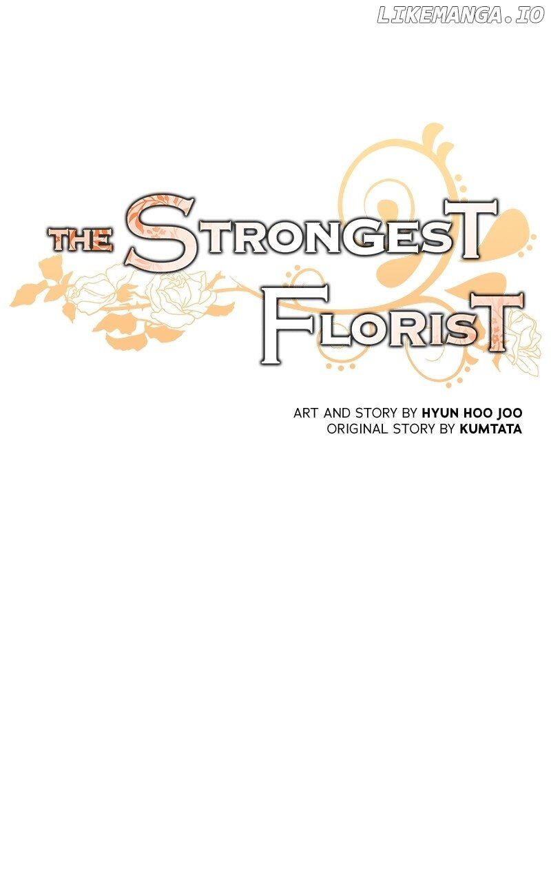 The Strongest Florist Chapter 219 Page 25