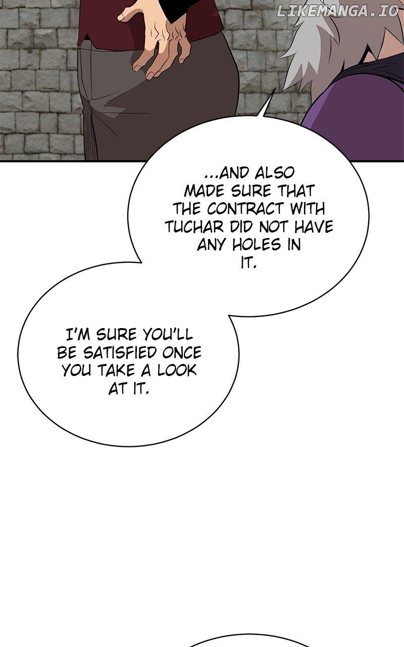 The Strongest Florist Chapter 219 Page 28