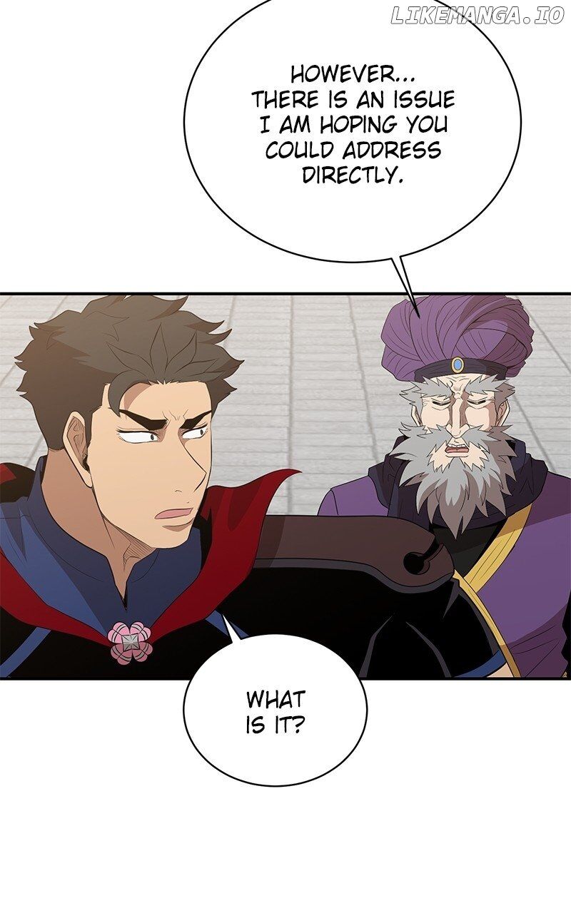 The Strongest Florist Chapter 219 Page 29