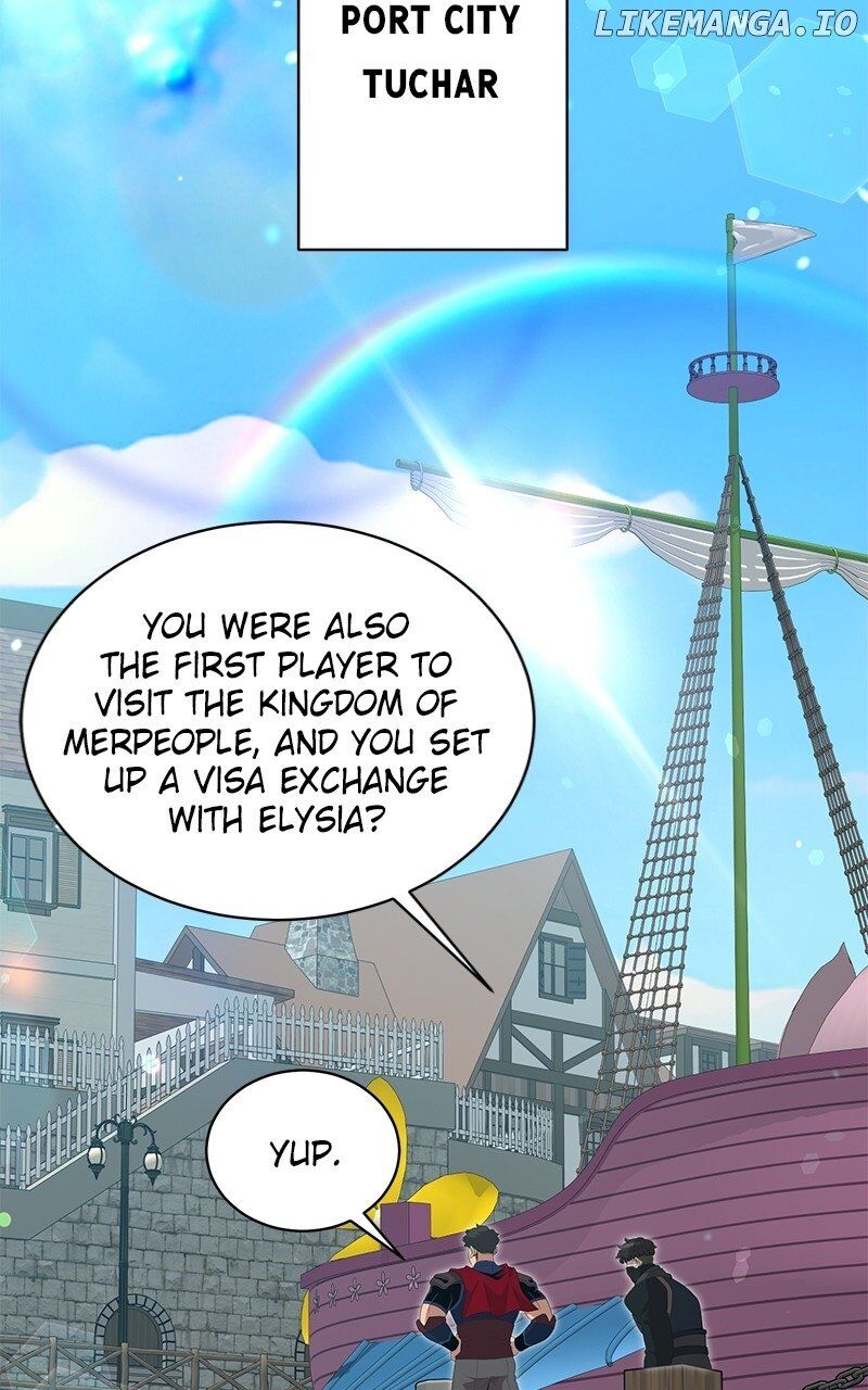 The Strongest Florist Chapter 219 Page 3