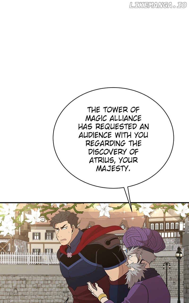 The Strongest Florist Chapter 219 Page 30