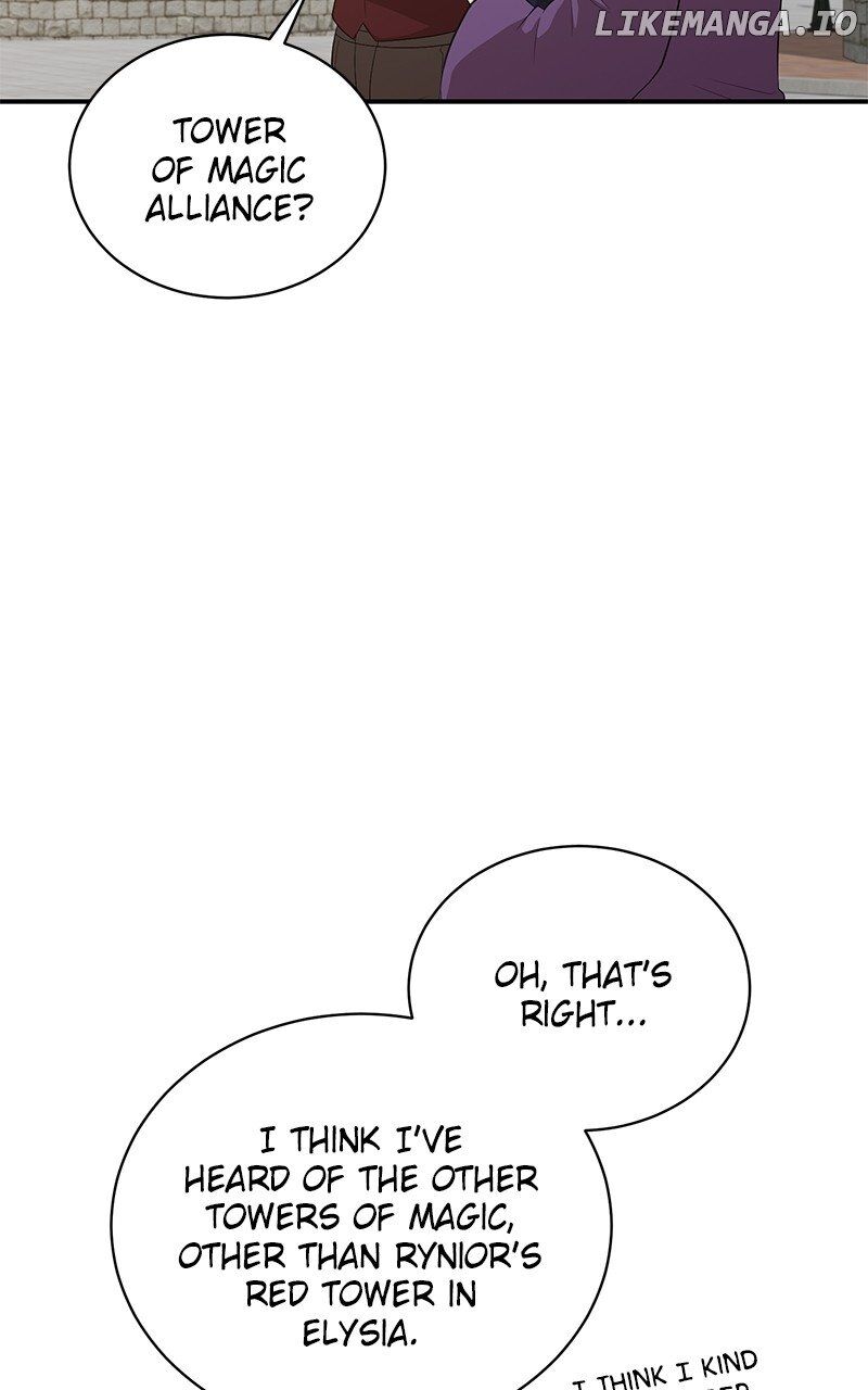 The Strongest Florist Chapter 219 Page 31