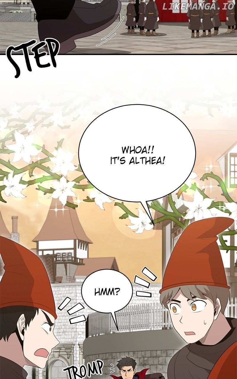 The Strongest Florist Chapter 219 Page 37