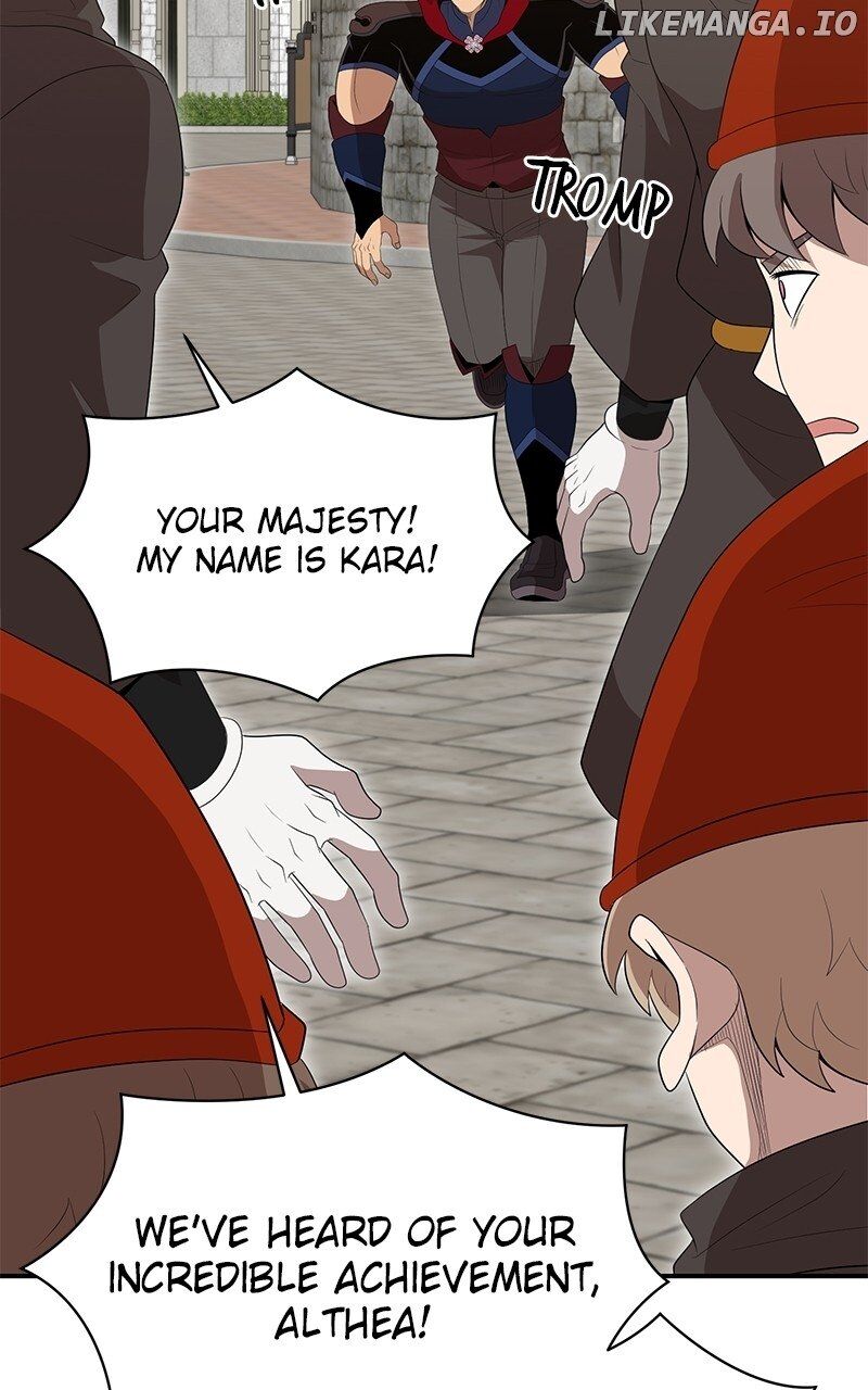 The Strongest Florist Chapter 219 Page 38