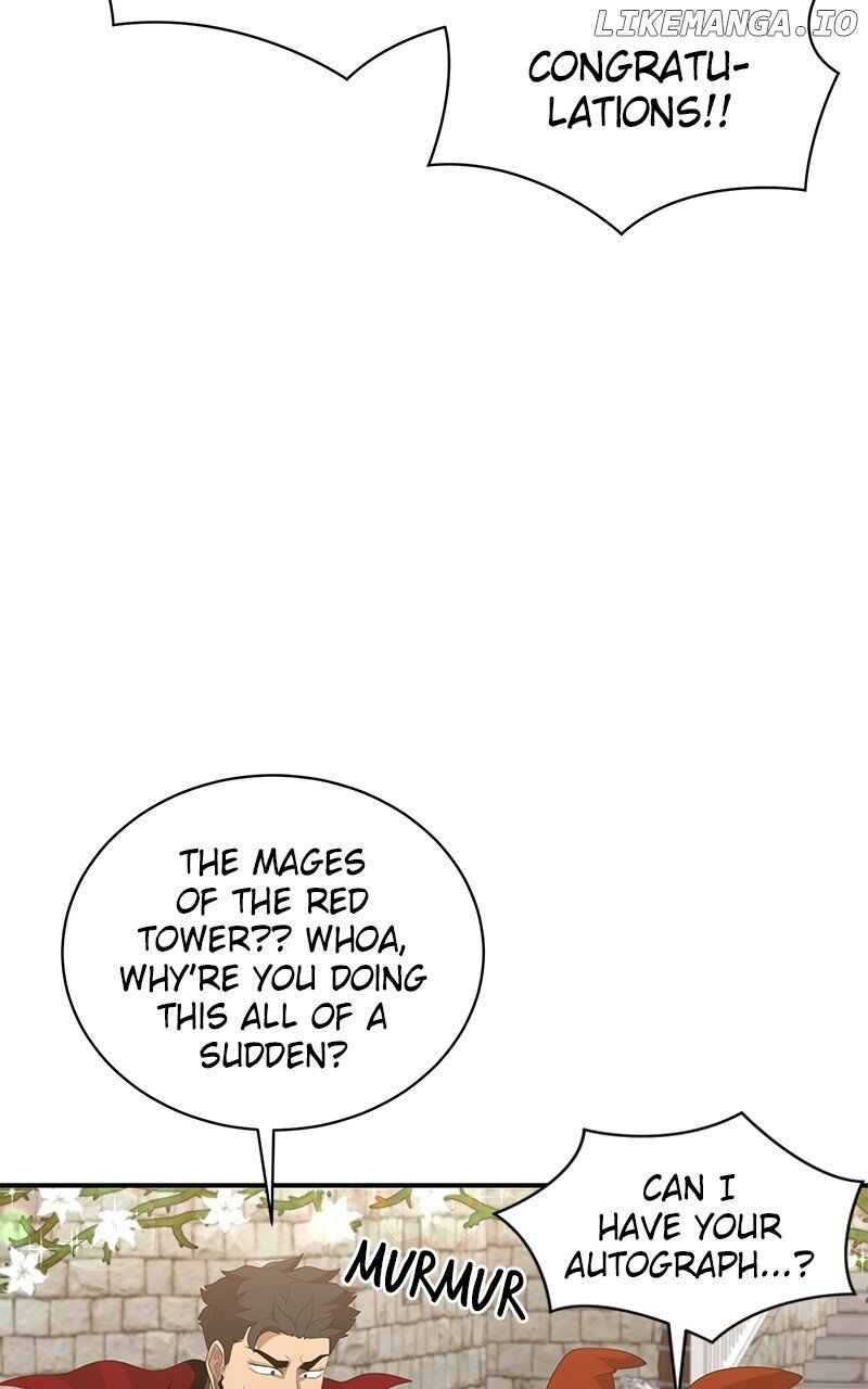 The Strongest Florist Chapter 219 Page 39