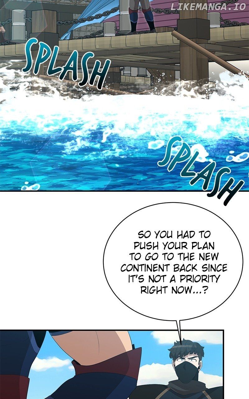 The Strongest Florist Chapter 219 Page 4