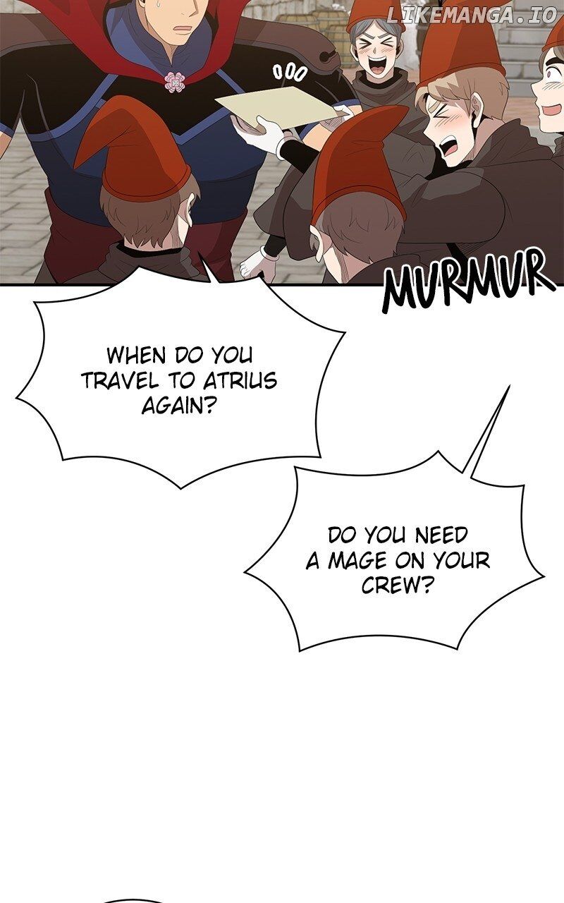 The Strongest Florist Chapter 219 Page 40