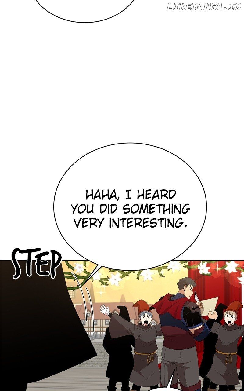 The Strongest Florist Chapter 219 Page 42