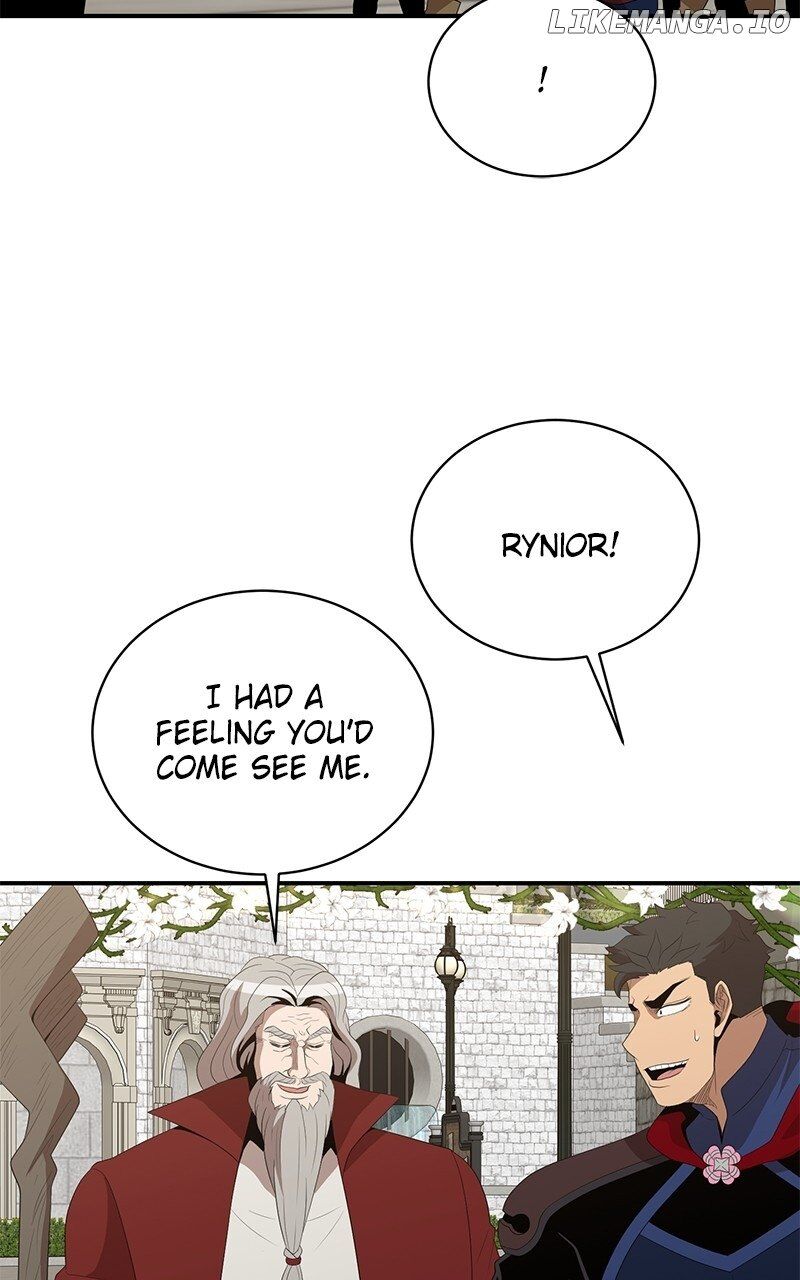 The Strongest Florist Chapter 219 Page 43
