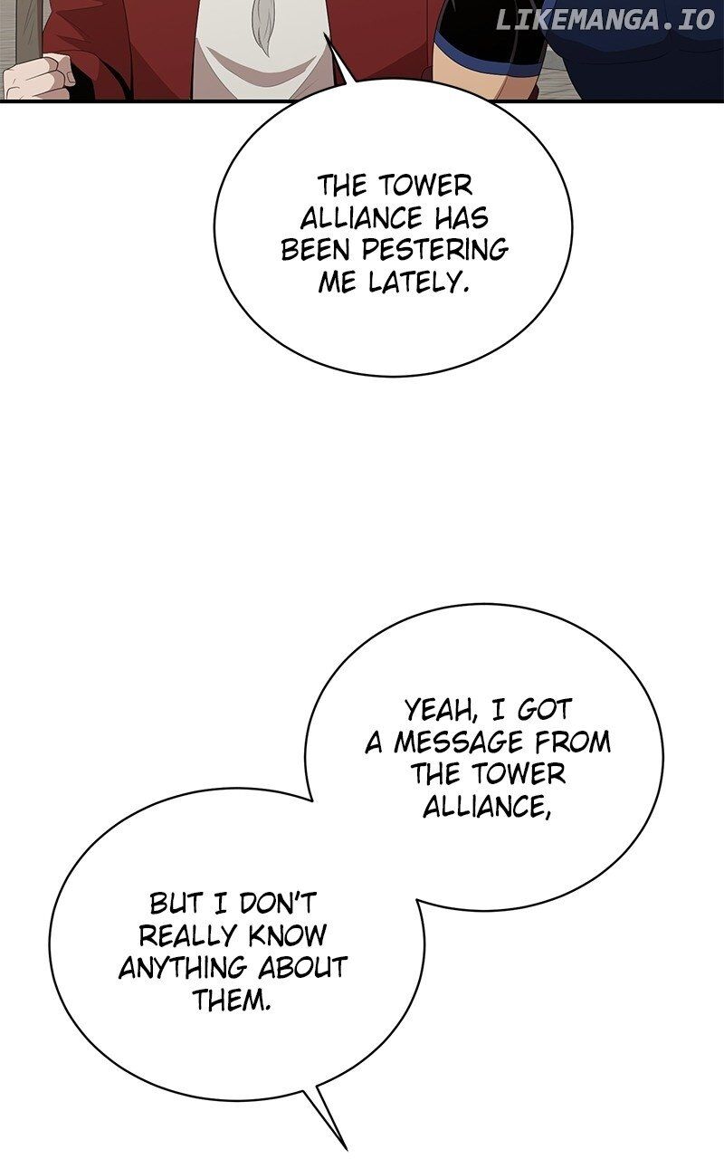 The Strongest Florist Chapter 219 Page 44