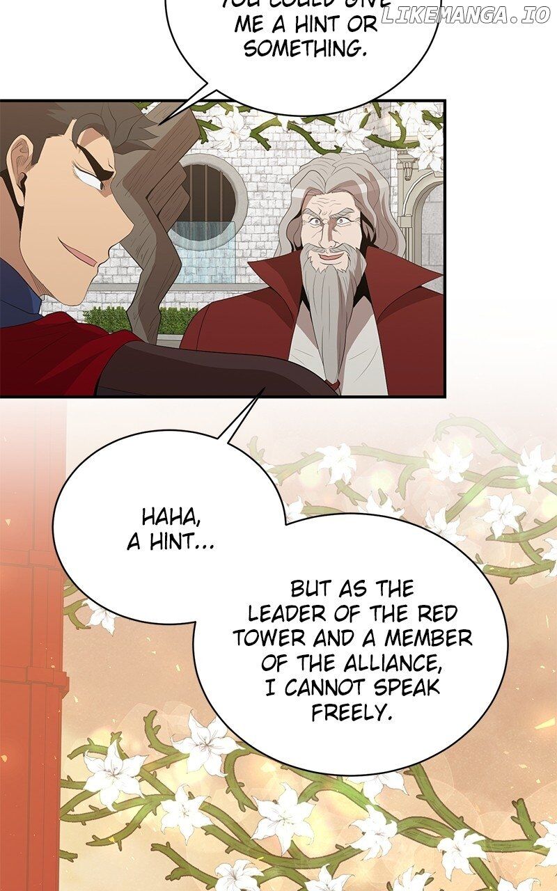 The Strongest Florist Chapter 219 Page 46