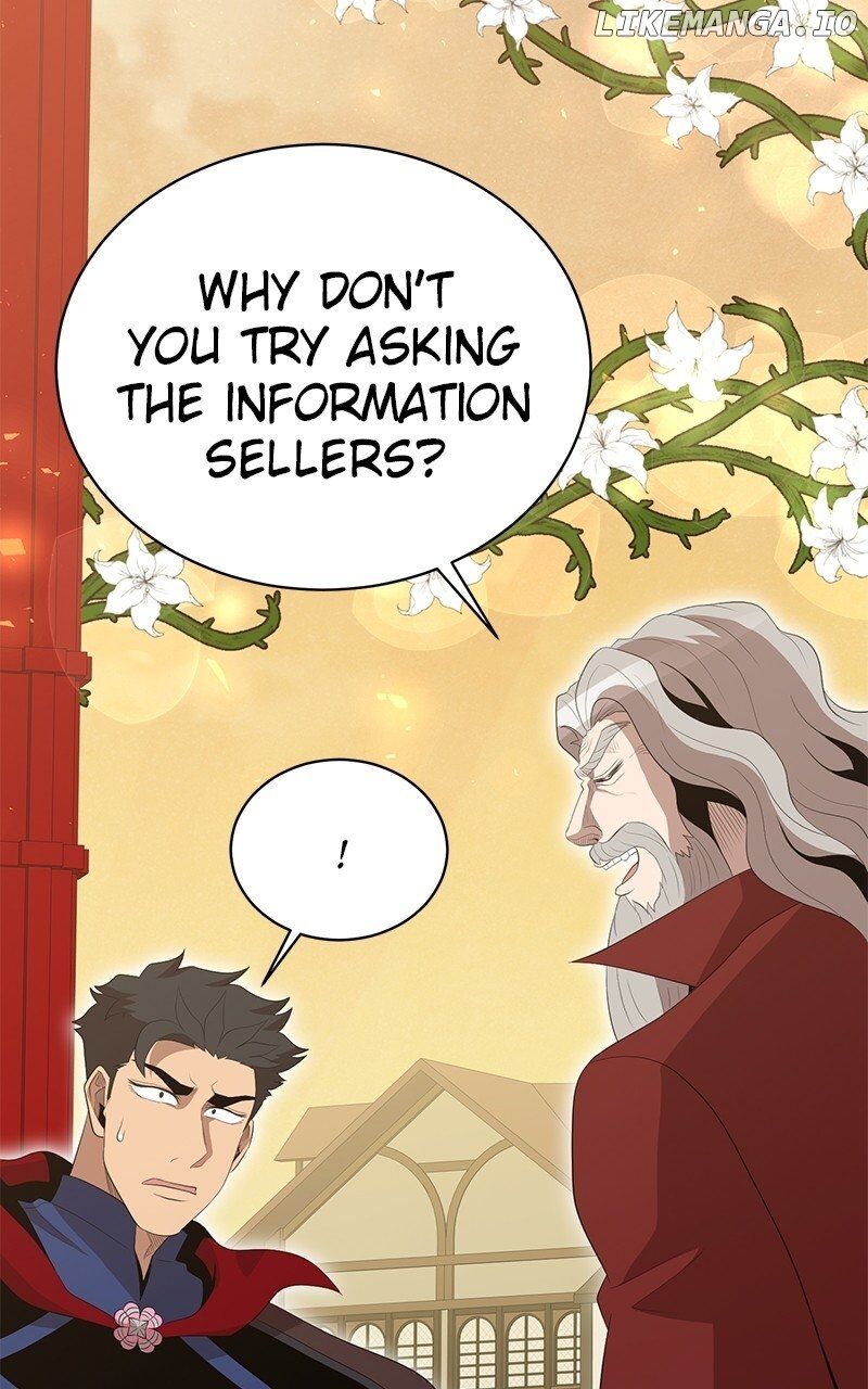 The Strongest Florist Chapter 219 Page 47