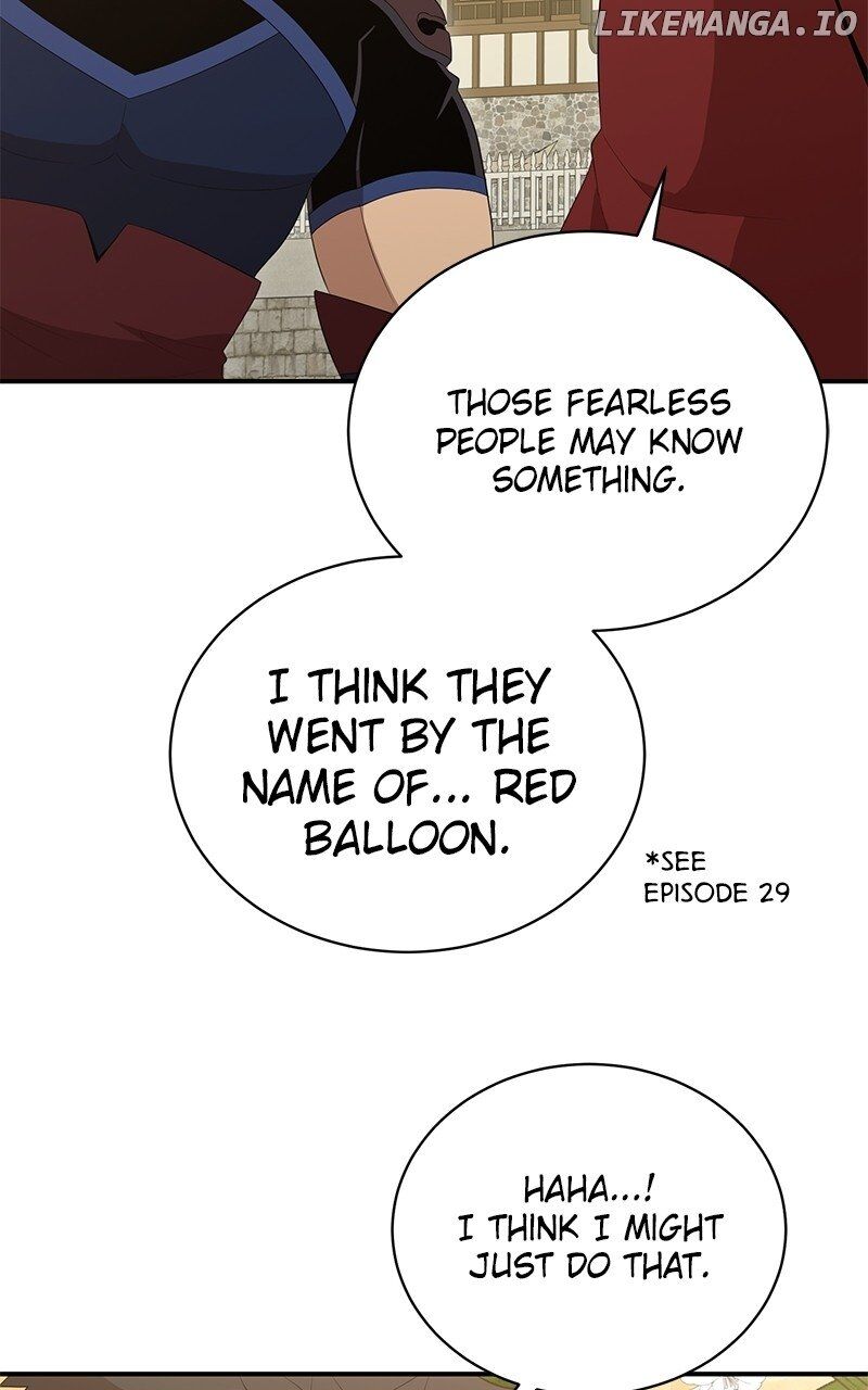 The Strongest Florist Chapter 219 Page 48