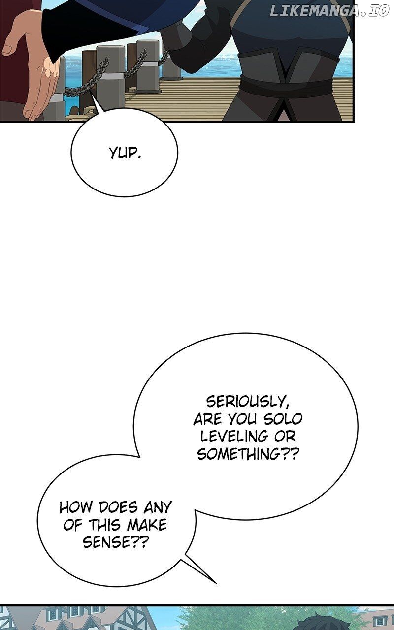 The Strongest Florist Chapter 219 Page 5