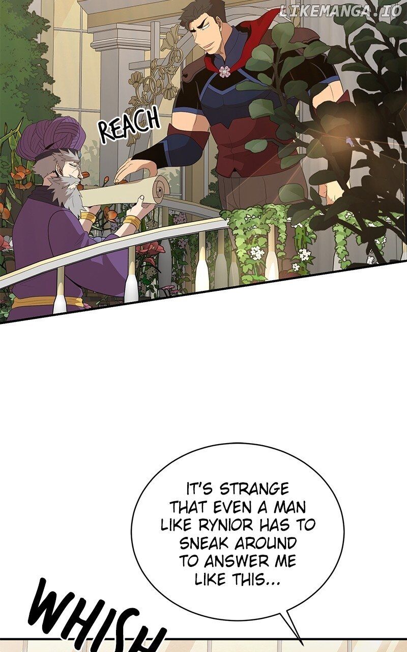 The Strongest Florist Chapter 219 Page 51