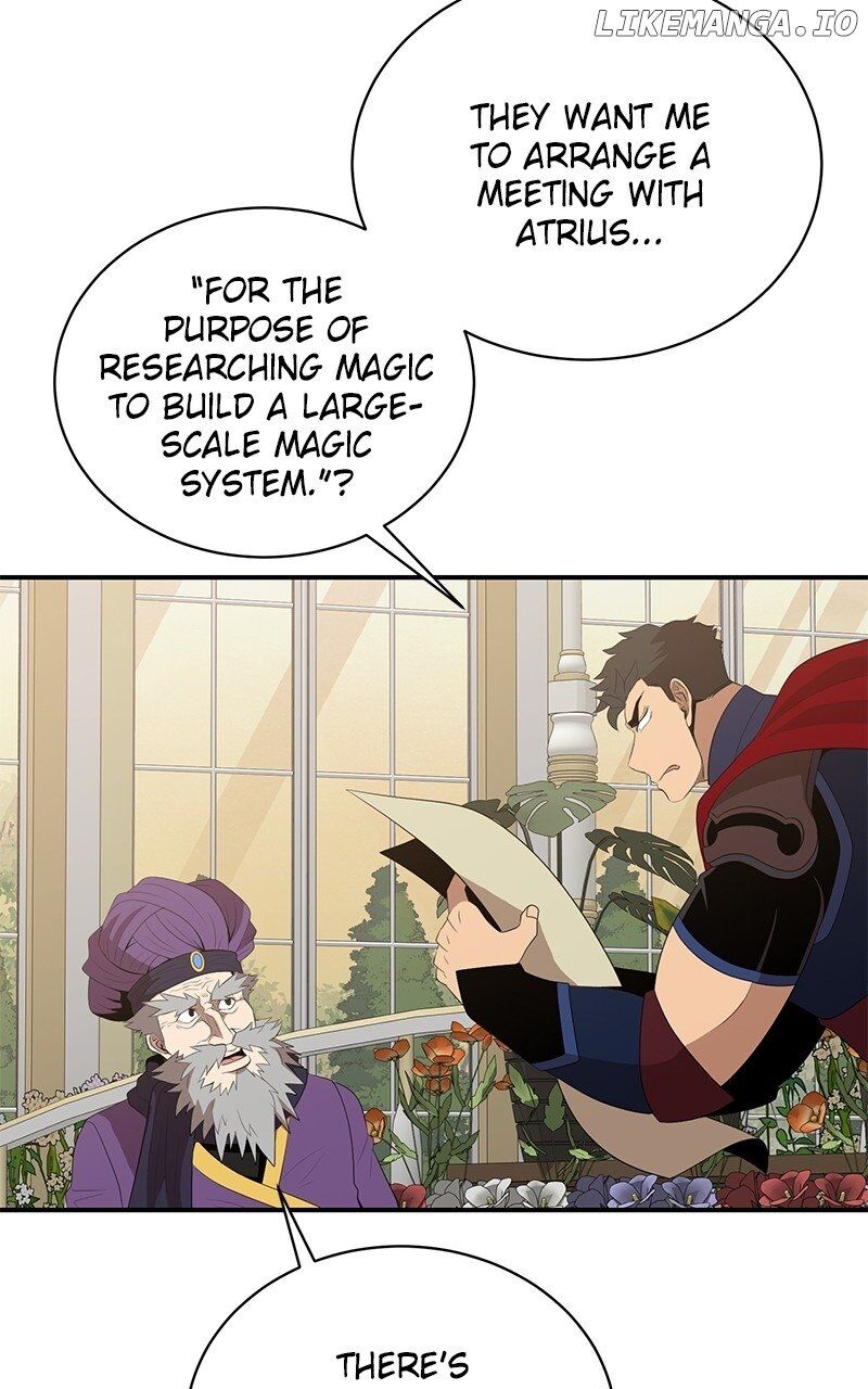 The Strongest Florist Chapter 219 Page 53