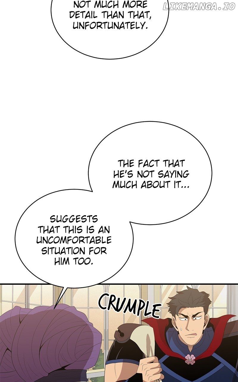 The Strongest Florist Chapter 219 Page 54