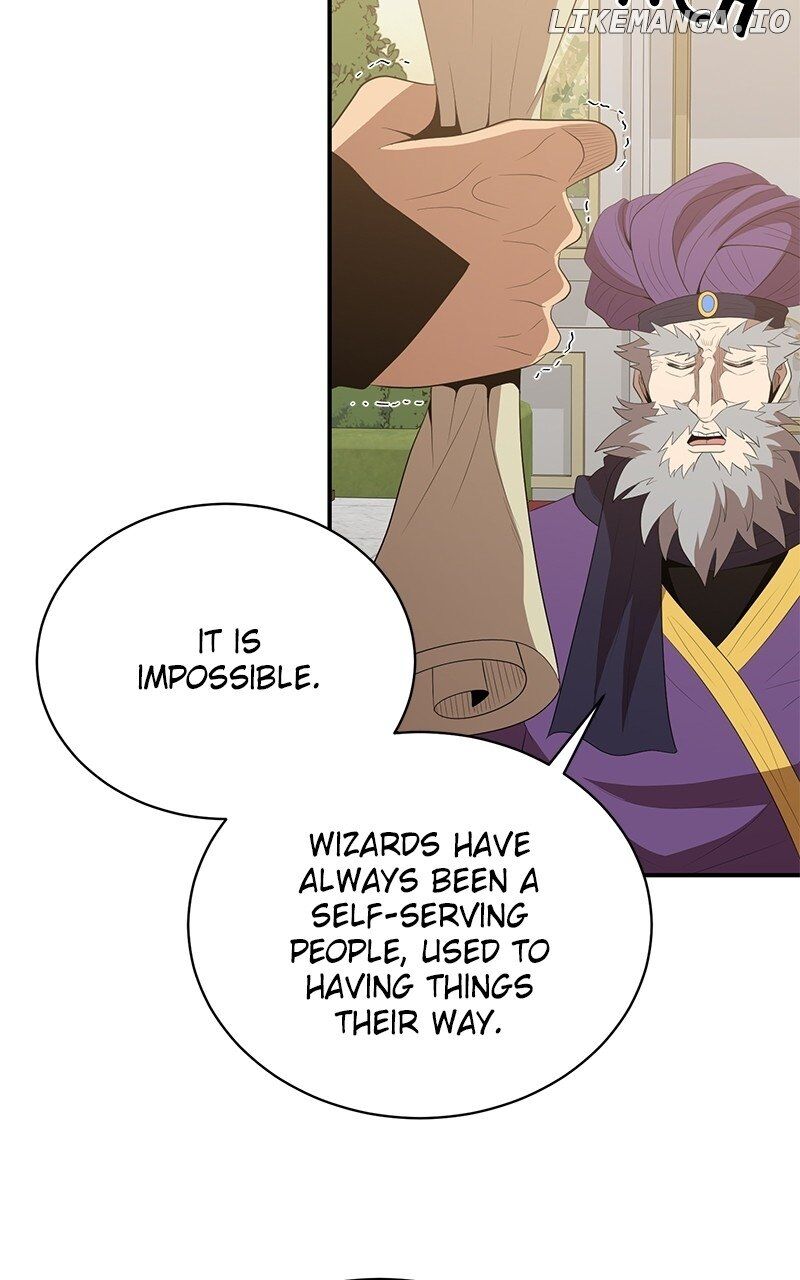 The Strongest Florist Chapter 219 Page 56