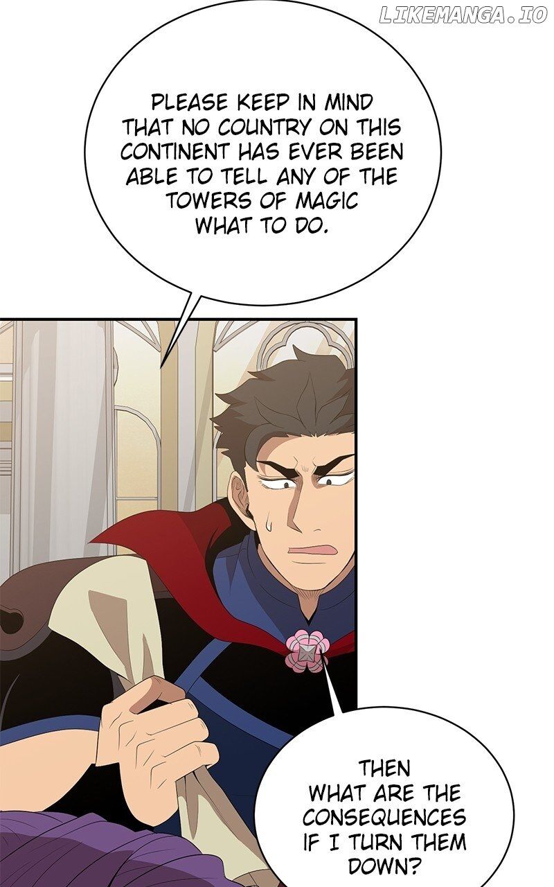 The Strongest Florist Chapter 219 Page 57