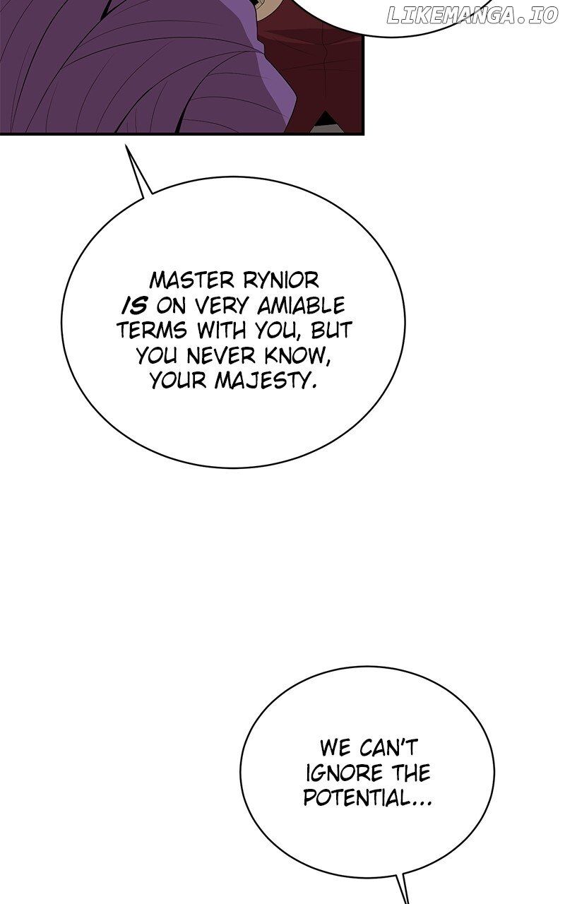 The Strongest Florist Chapter 219 Page 58