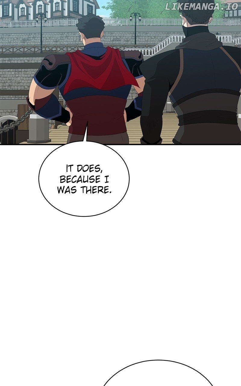 The Strongest Florist Chapter 219 Page 6