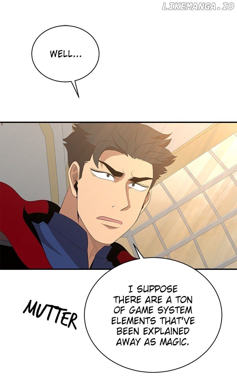 The Strongest Florist Chapter 219 Page 60