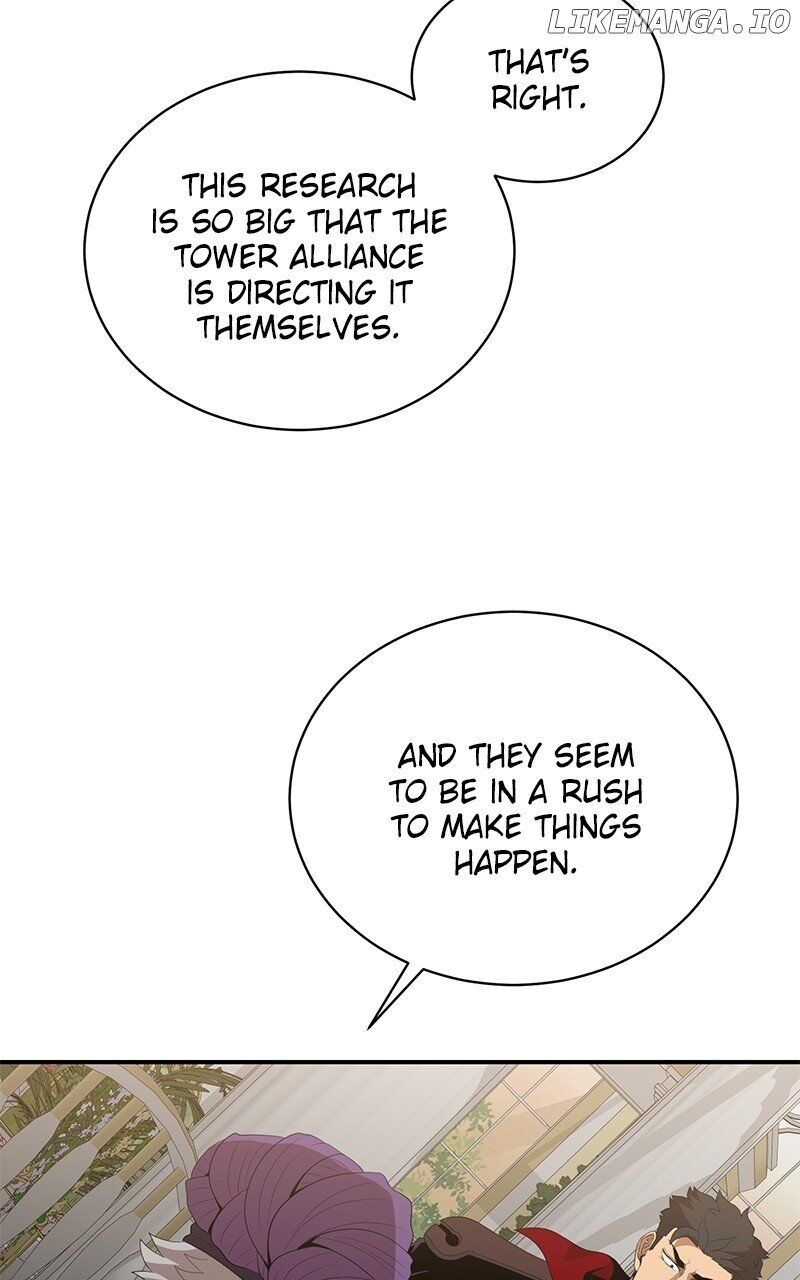 The Strongest Florist Chapter 219 Page 62