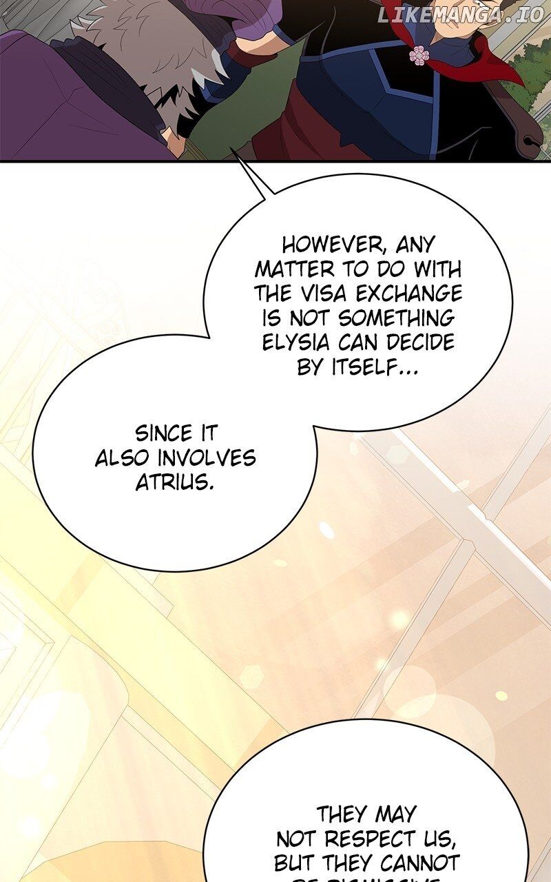 The Strongest Florist Chapter 219 Page 63