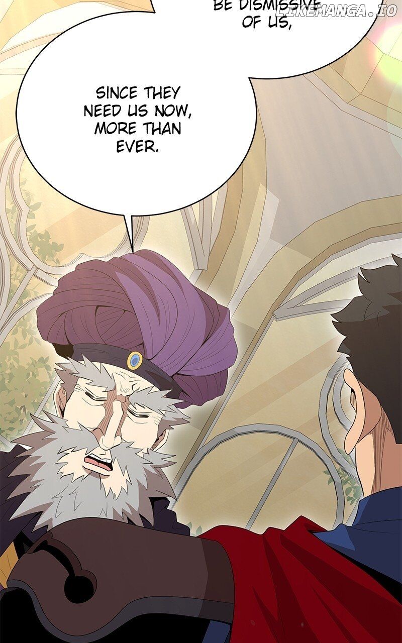 The Strongest Florist Chapter 219 Page 64