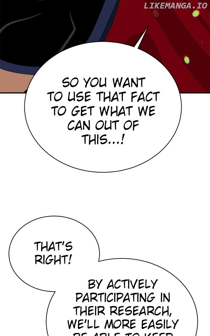 The Strongest Florist Chapter 219 Page 65
