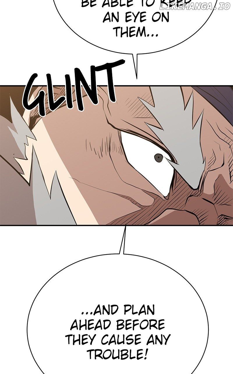 The Strongest Florist Chapter 219 Page 66