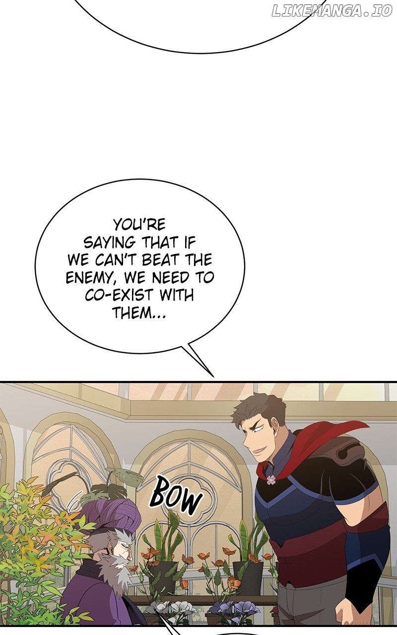 The Strongest Florist Chapter 219 Page 67