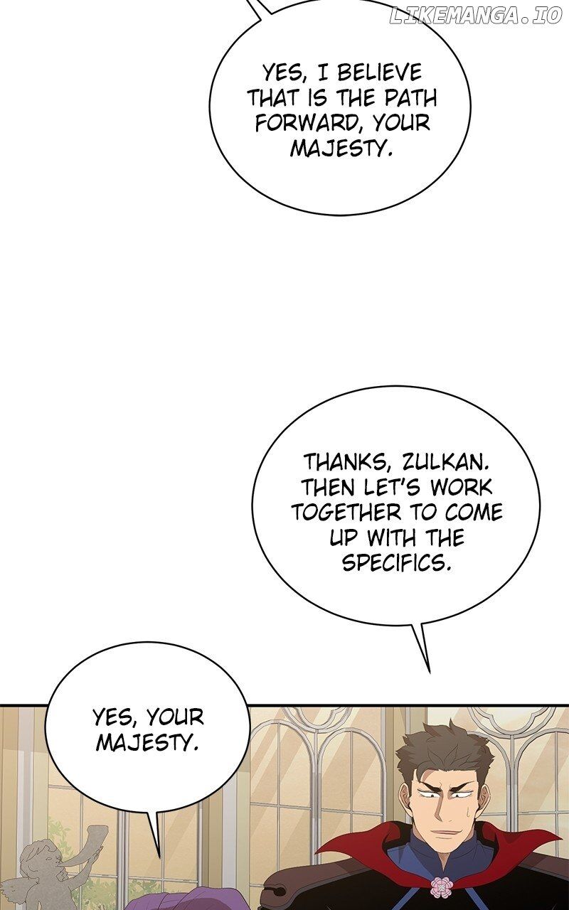 The Strongest Florist Chapter 219 Page 68