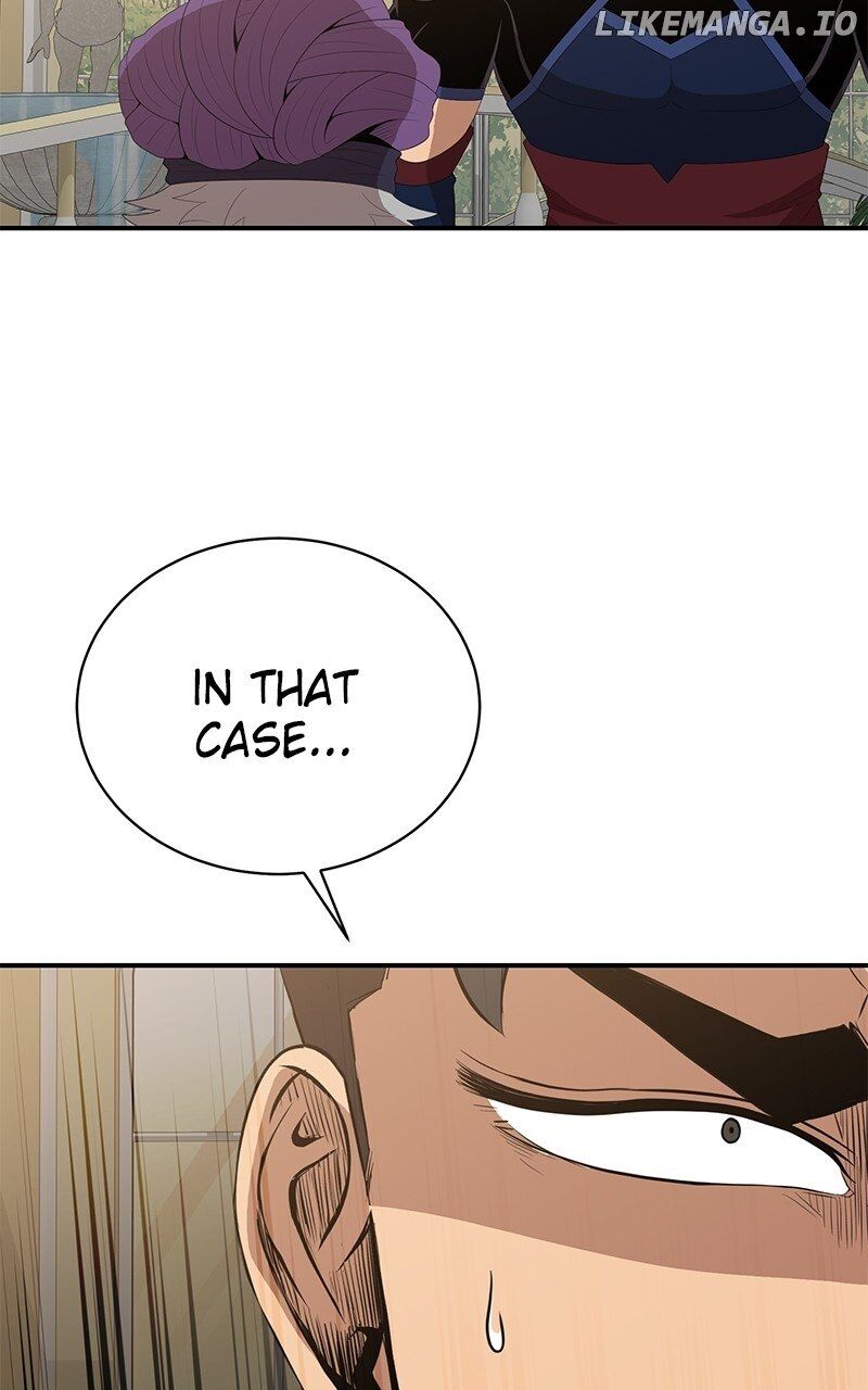 The Strongest Florist Chapter 219 Page 69