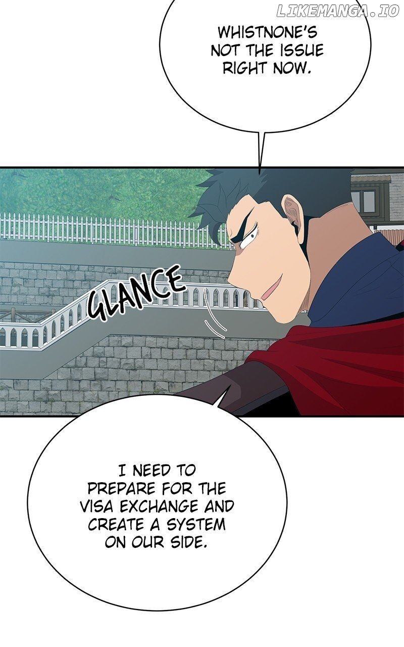 The Strongest Florist Chapter 219 Page 7