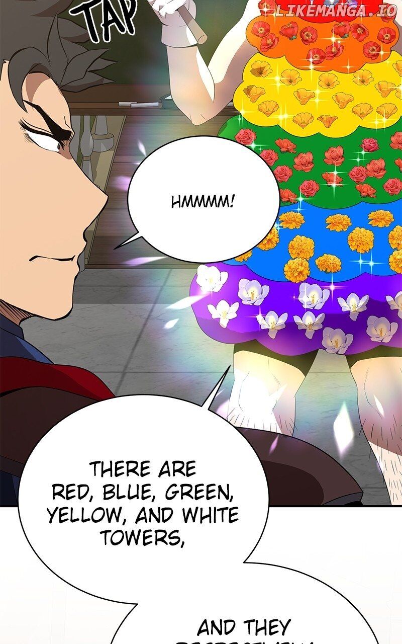 The Strongest Florist Chapter 219 Page 72
