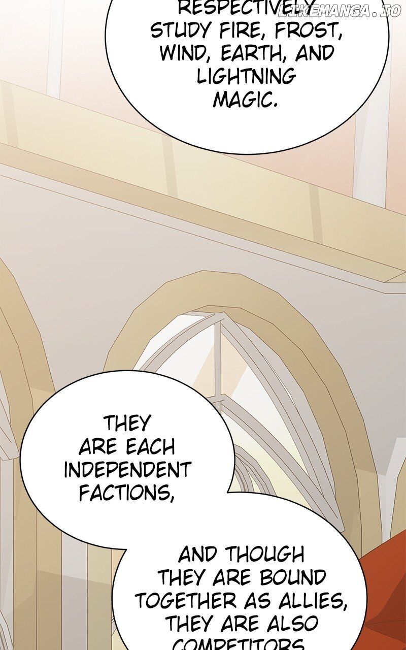 The Strongest Florist Chapter 219 Page 73