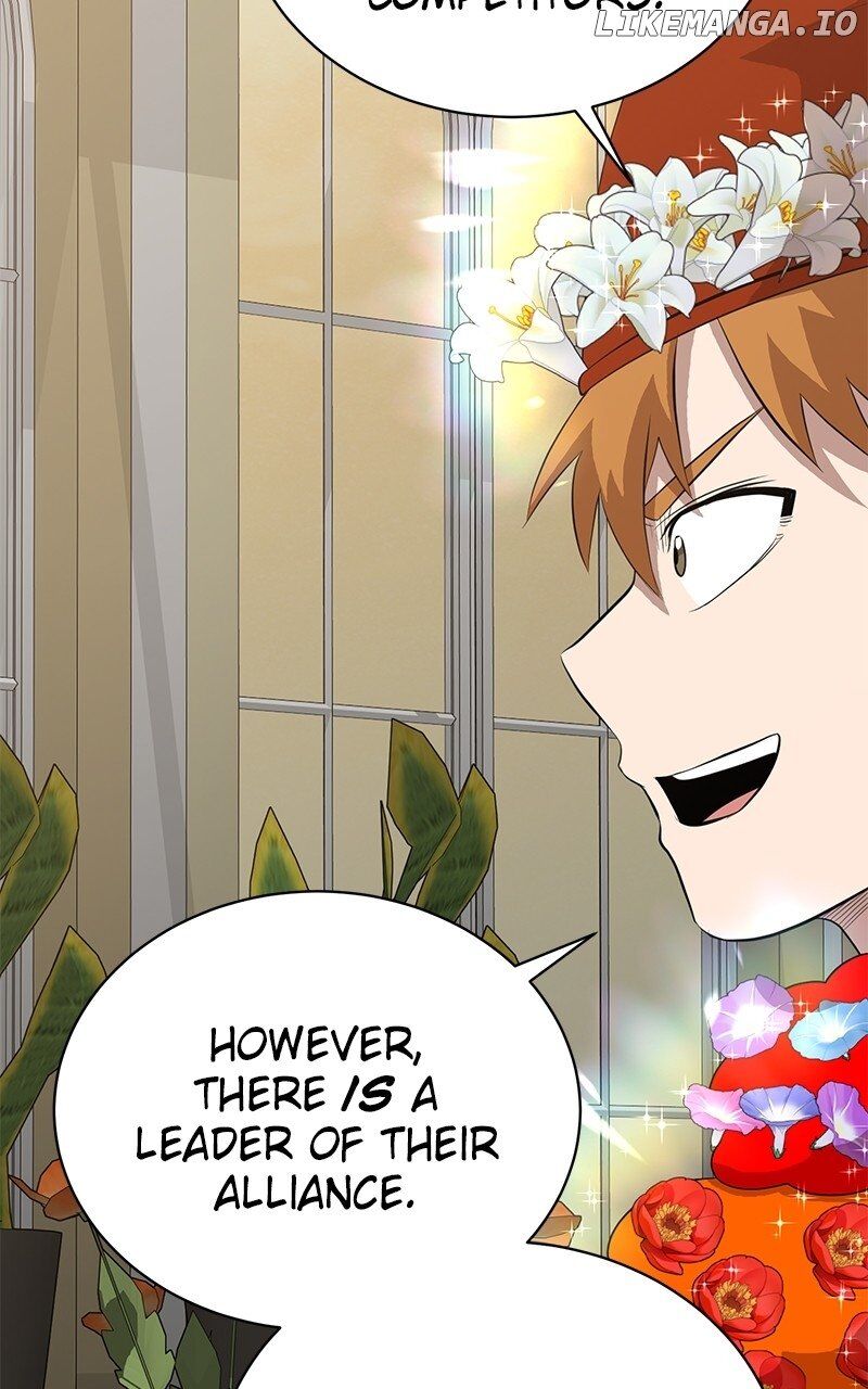 The Strongest Florist Chapter 219 Page 74