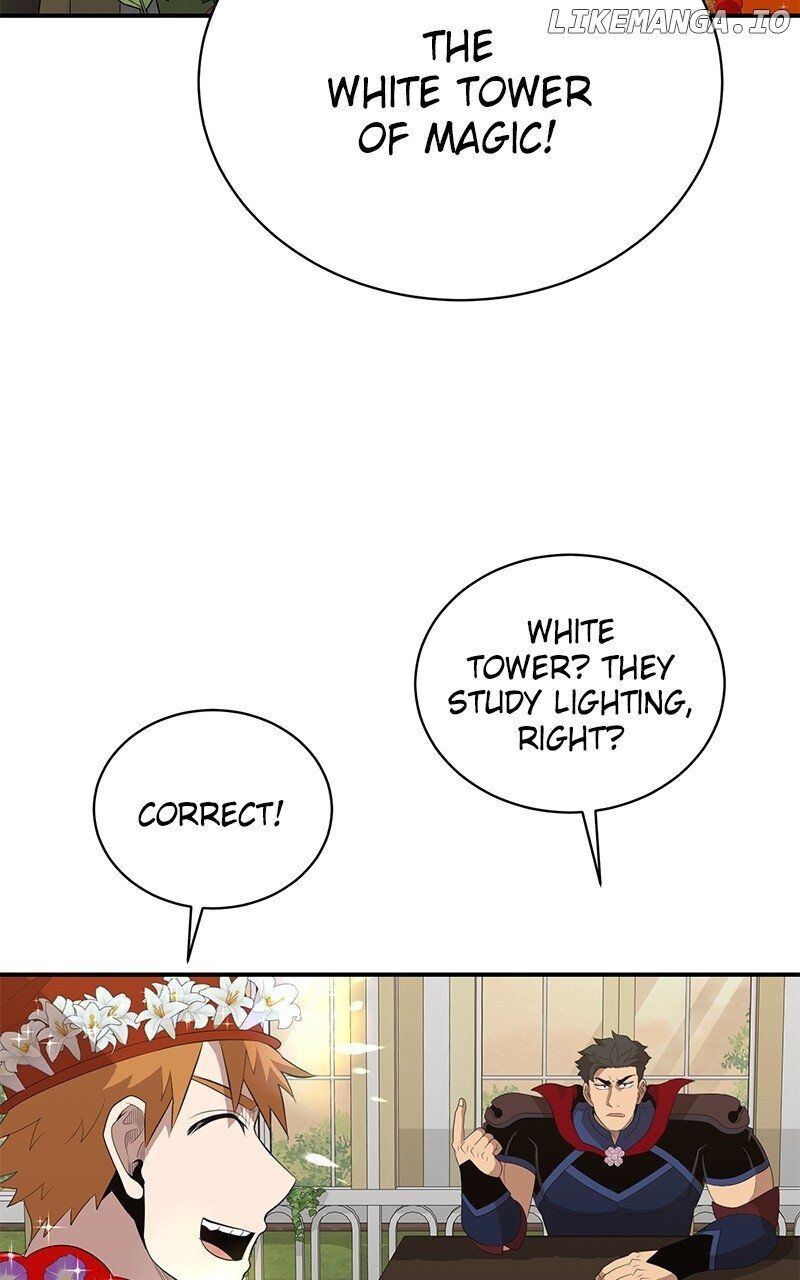 The Strongest Florist Chapter 219 Page 75