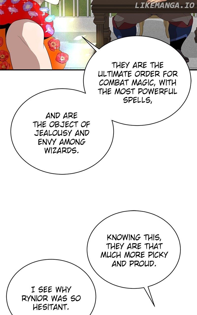 The Strongest Florist Chapter 219 Page 76