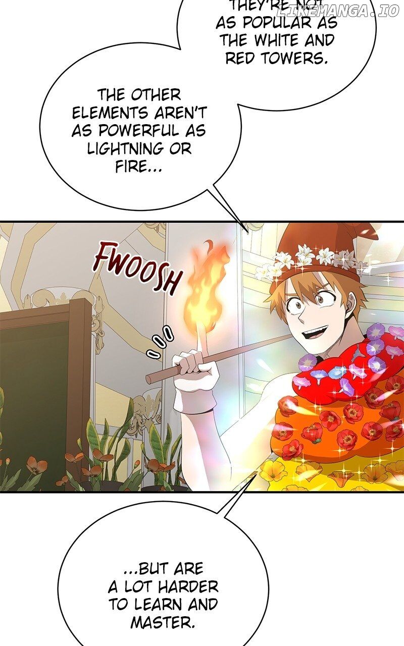 The Strongest Florist Chapter 219 Page 78