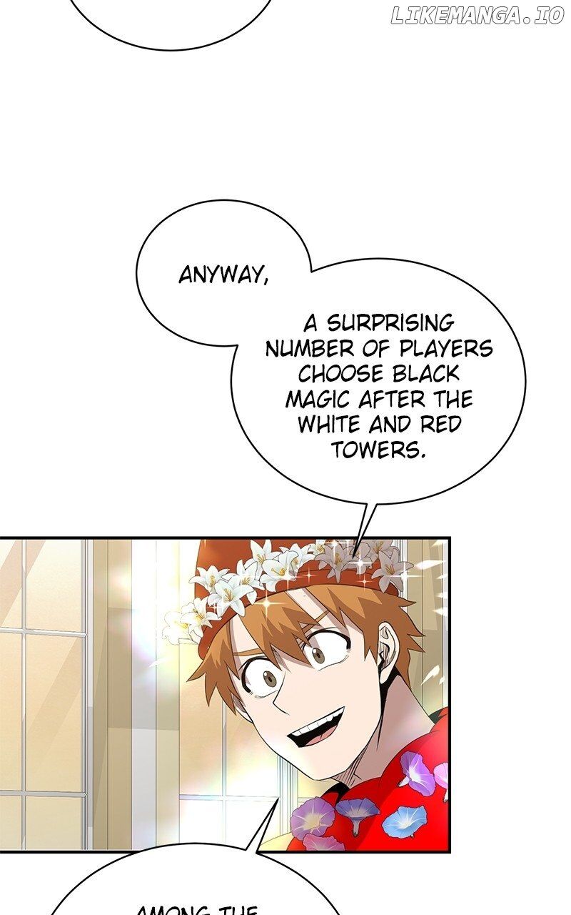 The Strongest Florist Chapter 219 Page 83